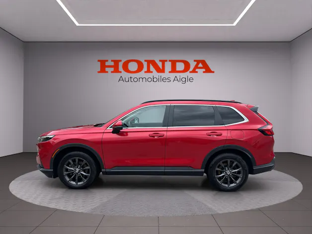 Honda CR-V 2.0 i-MMD Elegance 4WD