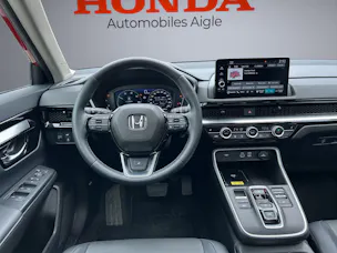 Honda CR-V 2.0 i-MMD Elegance 4WD