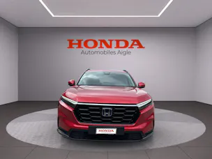 Honda CR-V 2.0 i-MMD Elegance 4WD