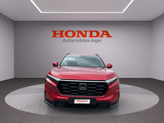 Honda CR-V 2.0 i-MMD Elegance 4WD