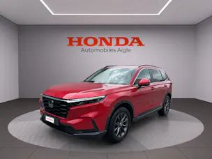 Honda CR-V 2.0 i-MMD Elegance 4WD