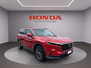 Honda CR-V 2.0 i-MMD Elegance 4WD