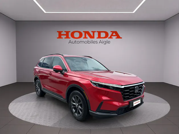 Honda CR-V 2.0 i-MMD Elegance 4WD