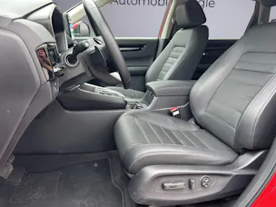 Honda CR-V 2.0 i-MMD Elegance 4WD
