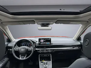 Honda CR-V 2.0 i-MMD Elegance 4WD