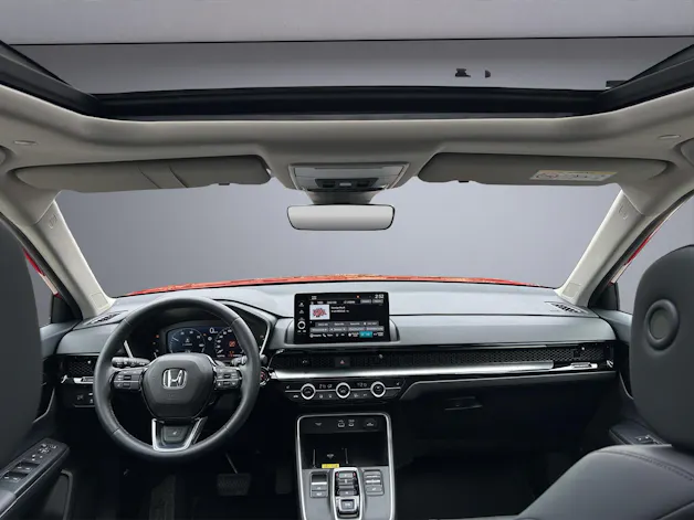 Honda CR-V 2.0 i-MMD Elegance 4WD
