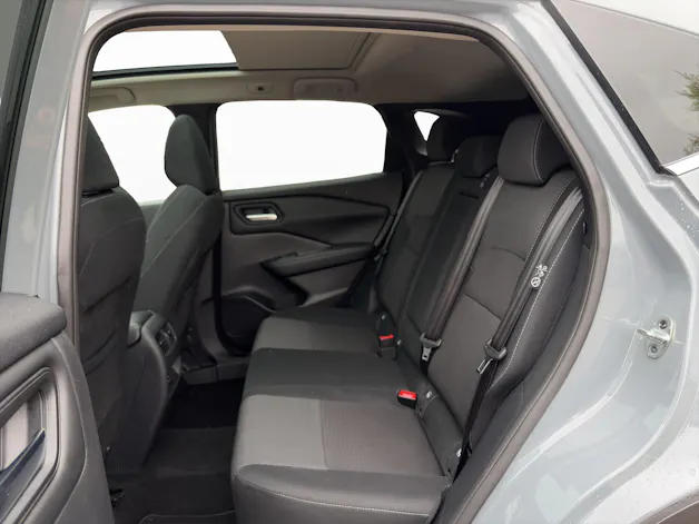 Nissan Qashqai 1.3 DIG-T 158 N-Connecta