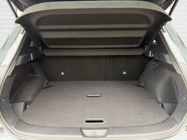 Nissan Qashqai 1.3 DIG-T 158 N-Connecta