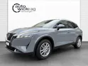 Nissan Qashqai 1.3 DIG-T 158 N-Connecta