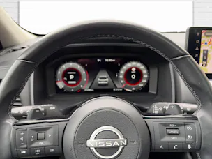 Nissan Qashqai 1.3 DIG-T 158 N-Connecta