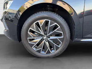Škoda Kamiq 1.5 TSI Selection DSG
