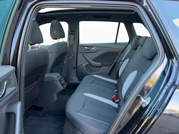 Škoda Kamiq 1.5 TSI Selection DSG