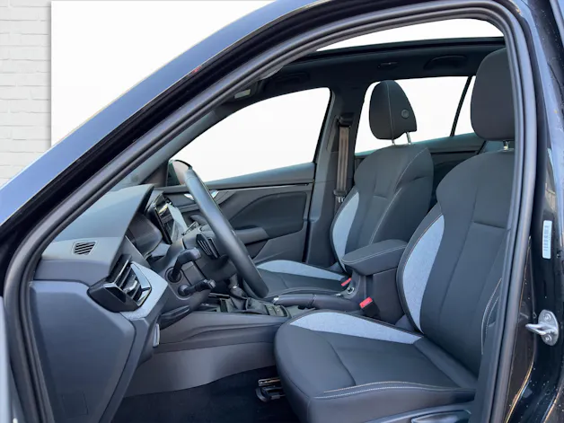 Škoda Kamiq 1.5 TSI Selection DSG