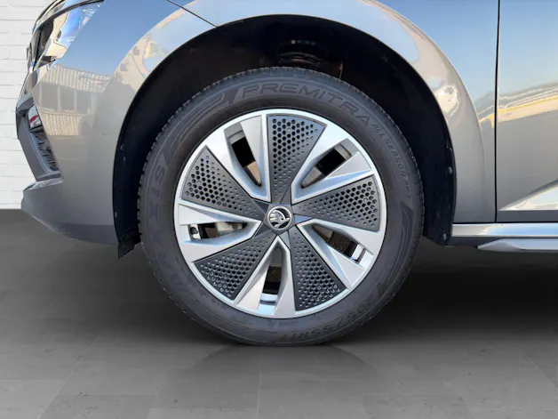 Škoda Kamiq 1.0 TSI Selection DSG
