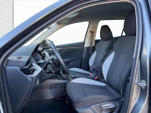 Škoda Kamiq 1.0 TSI Selection DSG