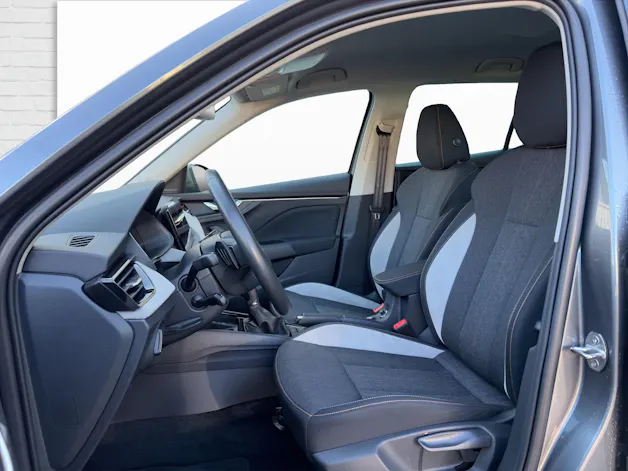 Škoda Kamiq 1.0 TSI Selection DSG