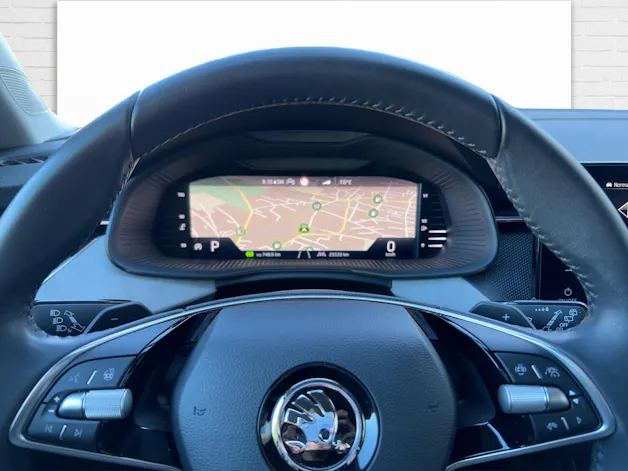 Škoda Kamiq 1.0 TSI Selection DSG