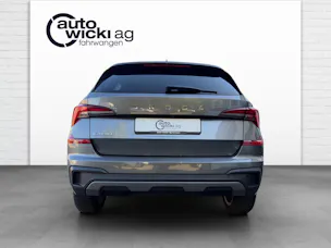 Škoda Kamiq 1.0 TSI Selection DSG