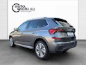 Škoda Kamiq 1.0 TSI Selection DSG