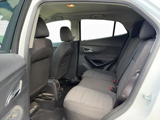 Opel Mokka 1.4T ecoTEC 4x4 Color Ed. S/S