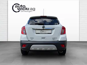 Opel Mokka 1.4T ecoTEC 4x4 Color Ed. S/S
