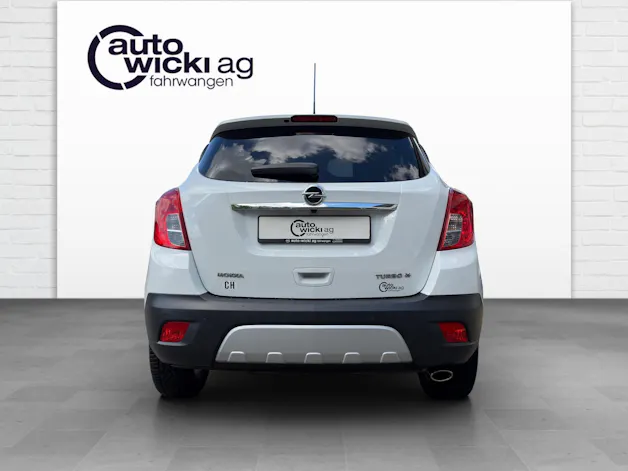 Opel Mokka 1.4T ecoTEC 4x4 Color Ed. S/S