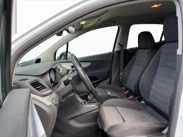 Opel Mokka 1.4T ecoTEC 4x4 Color Ed. S/S