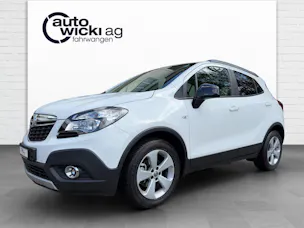 Opel Mokka 1.4T ecoTEC 4x4 Color Ed. S/S