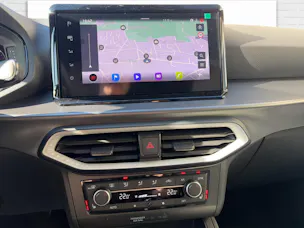 SEAT Arona 1.5 TSI FR DSG