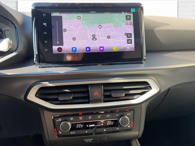 SEAT Arona 1.5 TSI FR DSG