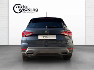SEAT Arona 1.5 TSI FR DSG