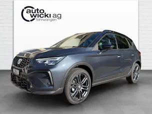 SEAT Arona 1.5 TSI FR DSG