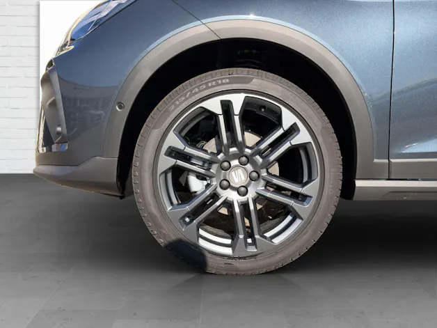 SEAT Arona 1.5 TSI FR DSG
