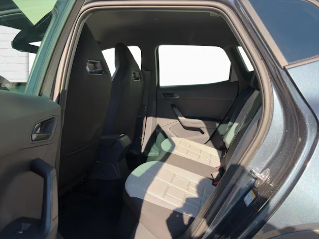 SEAT Arona 1.5 TSI FR DSG
