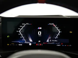 BMW M440i xDrive Cabrio