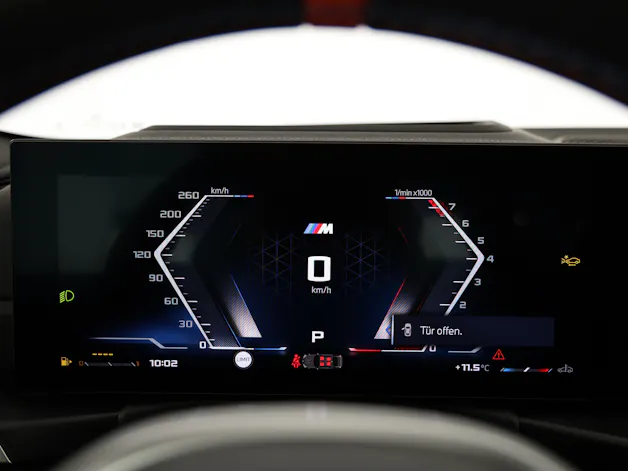 BMW M440i xDrive Cabrio