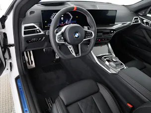 BMW M440i xDrive Cabrio