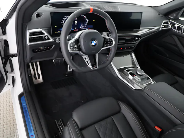 BMW M440i xDrive Cabrio