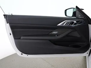 BMW M440i xDrive Cabrio