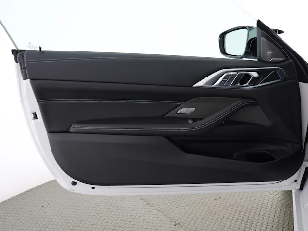 BMW M440i xDrive Cabrio