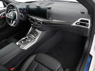 BMW M440i xDrive Cabrio