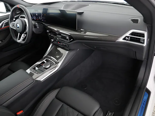 BMW M440i xDrive Cabrio