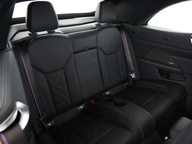 BMW M440i xDrive Cabrio