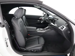 BMW M440i xDrive Cabrio