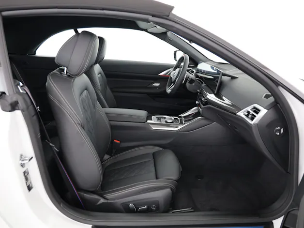 BMW M440i xDrive Cabrio
