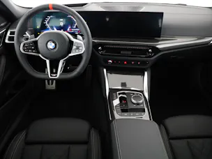 BMW M440i xDrive Cabrio
