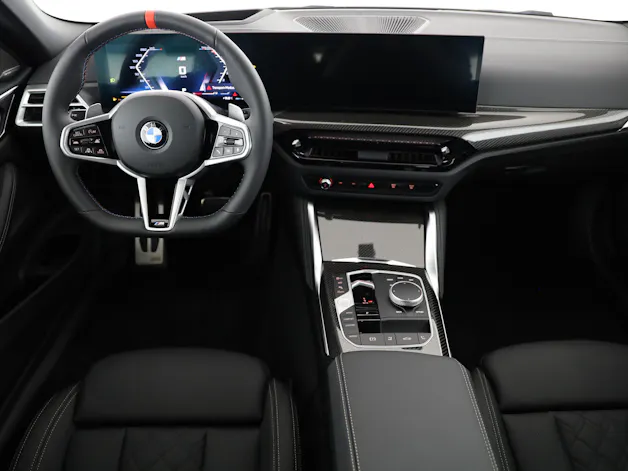 BMW M440i xDrive Cabrio