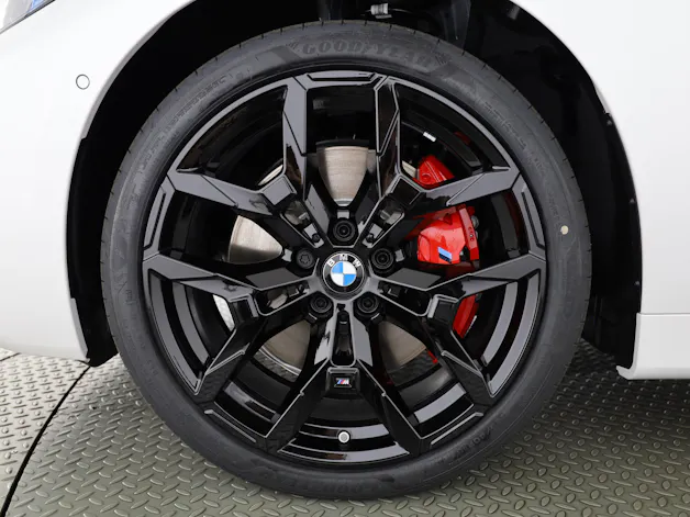 BMW M440i xDrive Cabrio