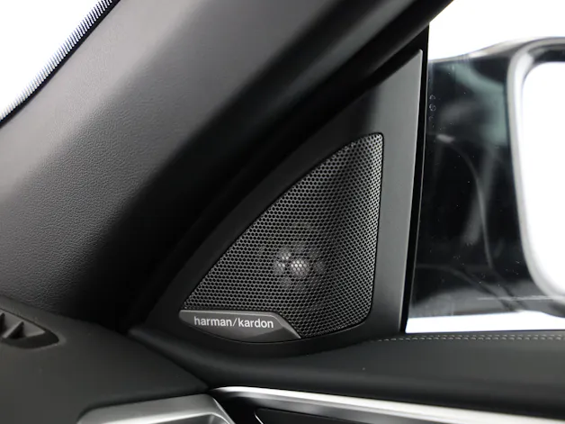 BMW M440i xDrive Cabrio
