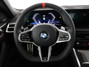 BMW M440i xDrive Cabrio